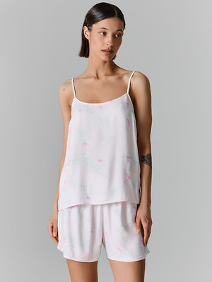 MARK FORMELLE Комплект 592602 592594-1 цветы на лиловом