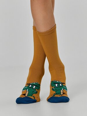 MARK FORMELLE Детские носки 592603 430K-2848 св.кэмел