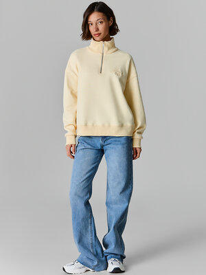 MARK FORMELLE Толстовка 592611 122948 ваниль