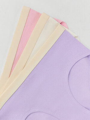 MARK FORMELLE Трусы 592614 417738-3 розовое саше