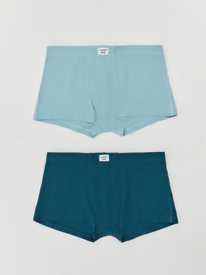 MARK FORMELLE Трусы 592624 411229-2 морская волна +полынь