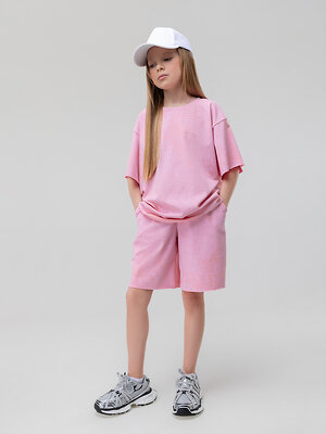 Bodo Костюм 592649 46-152MU розовый