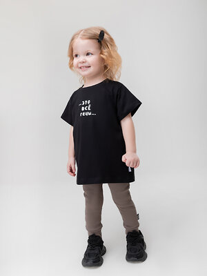 Bodo Легинсы 592651 29-5МU ореховый