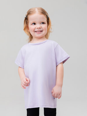 Bodo Футболка 592665 54-28MU лиловый