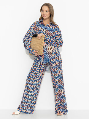 CHARUTTI Комплект 592687 12864 Синий