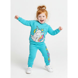 YOULALA Комплект 592701 8027310305 голубой