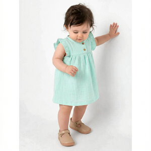 YOULALA Платье 592706 1929900108 голубой