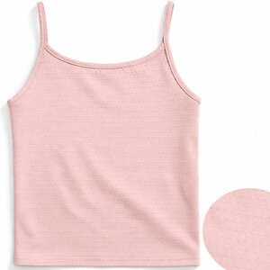 YOULALA Майка 592714 1699102004 розовый