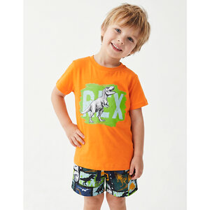 YOULALA Комплект 592728 7052100103 оранжевый