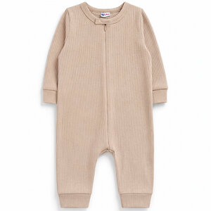 YOULALA Комбинезон 592732 1991701007 бежевый