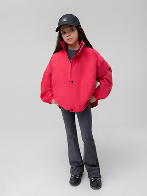 Bodo Ветровка 592804 32-92MU коралловый