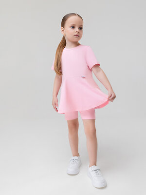 Bodo Костюм 592807 11-678MU розовый