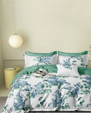 Текс-плюс КПБ Общий 592840 НФ-00245532 Прохлада