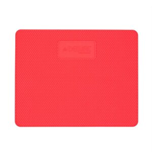 Dewal Коврик для инструментов силиконовый HS-479, красный 592852 2791 