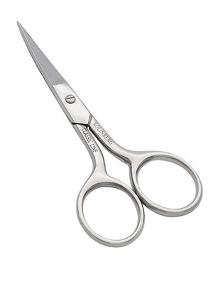 Solinberg Ножницы маникюрные для ногтей / Classic Line 212-031, 30 мм 592870 1832 