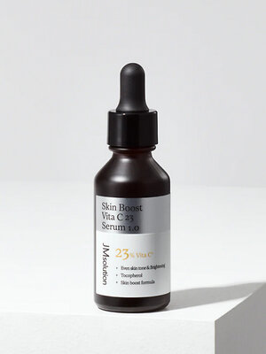 JMsolution Сыворотка для лица с витамином C / Skin Boost Vita C 23 Serum, 30 мл 592931 28523 