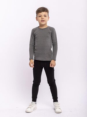 BATIK Кальсоны 592956 0001/1_К21 черный