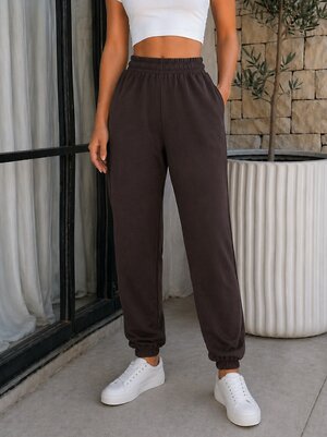 Binita Брюки 592959 1274-1 шоколадный