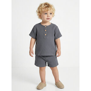 YOULALA Комплект 593024 7937900202 серый