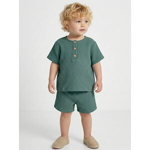 YOULALA Комплект 593025 7937900205 зеленый