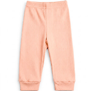 YOULALA Брюки 593028 1882701009 персиковый