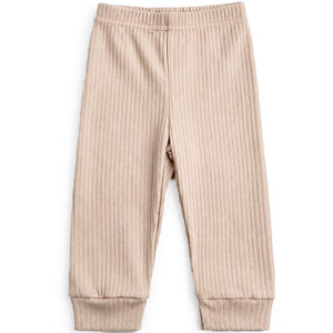 YOULALA Брюки 593029 1882701010 бежевый