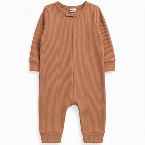 YOULALA Комбинезон 593030 1991701008 коричневый