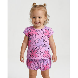 YOULALA Комплект 593036 7967100510 сиреневый