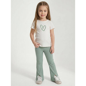 YOULALA Комплект 593041 7202700104 зеленый