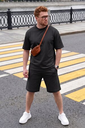 Lika Dress Костюм 593048 10708 Черный