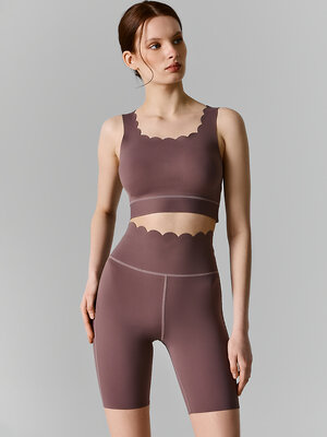 MARK FORMELLE Шорты 593502 332250 бордово -серый