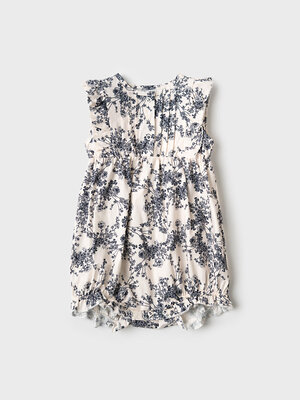 PLAYTODAY Песочник 593574 12624050 beige, dark grеy