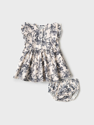 PLAYTODAY Комплект 593575 12624049 beige, dark grеy