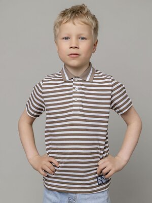 BATIK Футболка 593648 035_ЛС26 Мультиколор