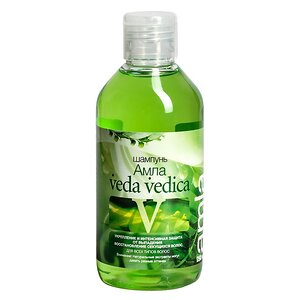Veda Vedica Шампунь для волос Амла, 250 мл 593711 18045 