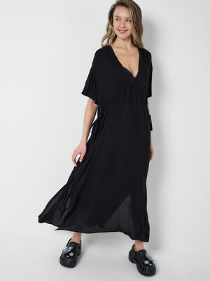 PLAYTODAY Туника 593908 12666306 black
