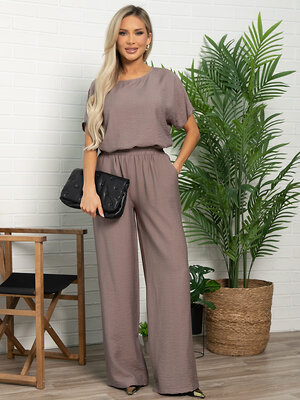 LT Collection Костюм 593970 К15674-30М Коричневый
