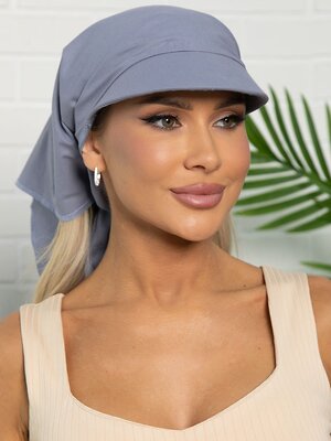 LT Collection Косынка 594134 КК74-23М Синий