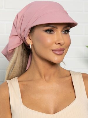 LT Collection Косынка 594136 КК70-23М Розовый
