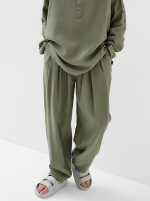 PLAYTODAY Брюки 594193 12611554 grey
