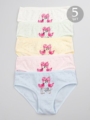 Donella Трусы 594358 411270B-5 розовый