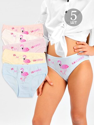 Donella Трусы 594363 415063 розовый