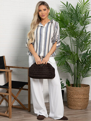 LT Collection Жакет 594410 Б15831-4М Бежевый