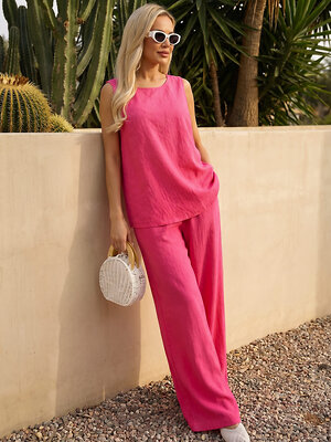 LT Collection Костюм 594965 К15780-12М Розовый