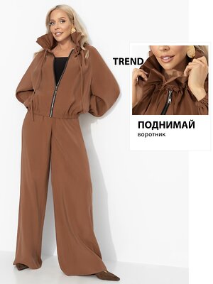 CHARUTTI Костюм 595062 12896 Коричневый