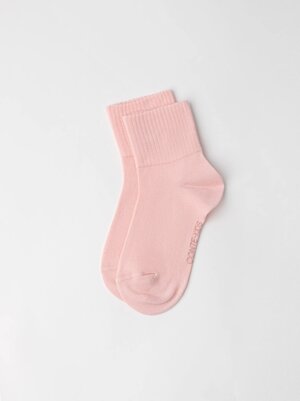 CONTE-KIDS Носки 595204 TIP-TOP 25С-199/1СП светло-розовый