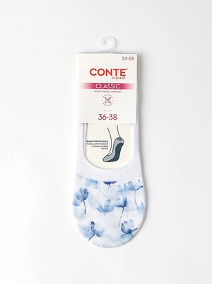 Conte elegant Подследники 595223 CLASSIC 26С-34СП белый