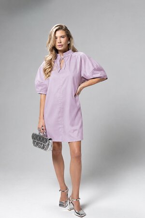 Lika Dress Платье 595365 10735 Розовый