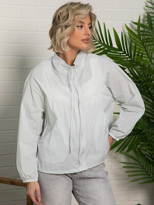 LT Collection Ветровка 595403 Б15751-7М Голубой