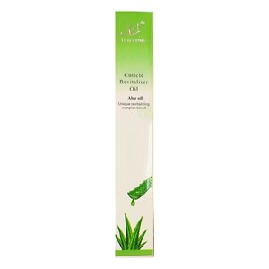 Nail Art Масло для кутикулы в карандаше / Cuticle Revitalizer Oil, алоэ, 3 мл 595517 15041 